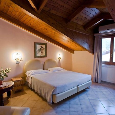Don Valerio Sorrento Appartement Buitenkant foto