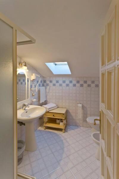 Don Valerio Sorrento Appartement Buitenkant foto