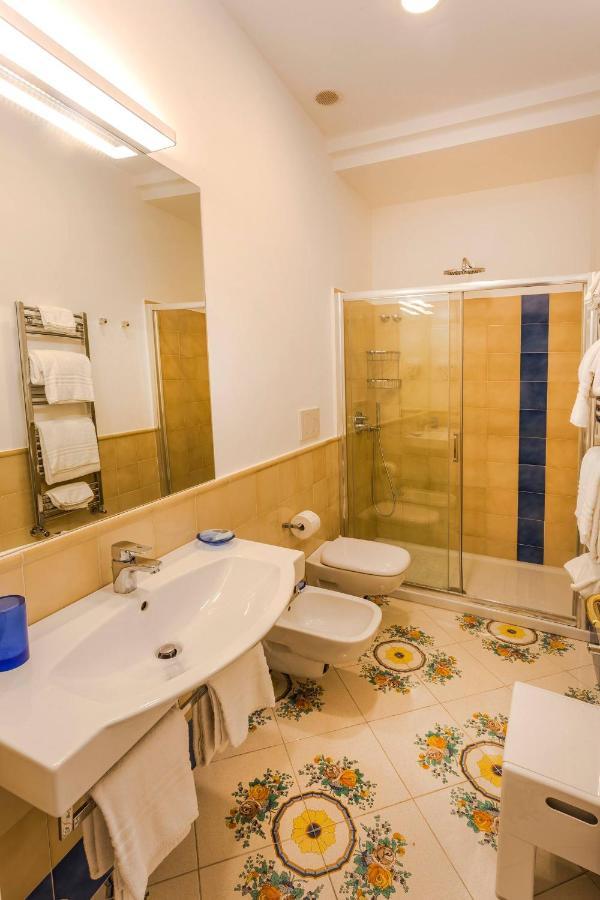 Don Valerio Sorrento Appartement Buitenkant foto