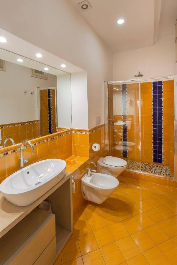 Don Valerio Sorrento Appartement Buitenkant foto