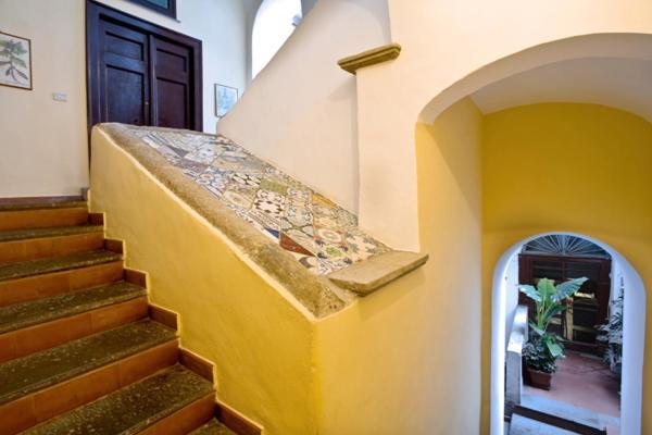 Don Valerio Sorrento Appartement Buitenkant foto