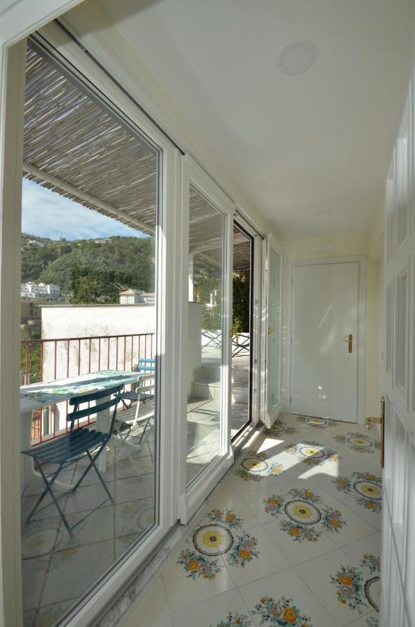 Don Valerio Sorrento Appartement Buitenkant foto