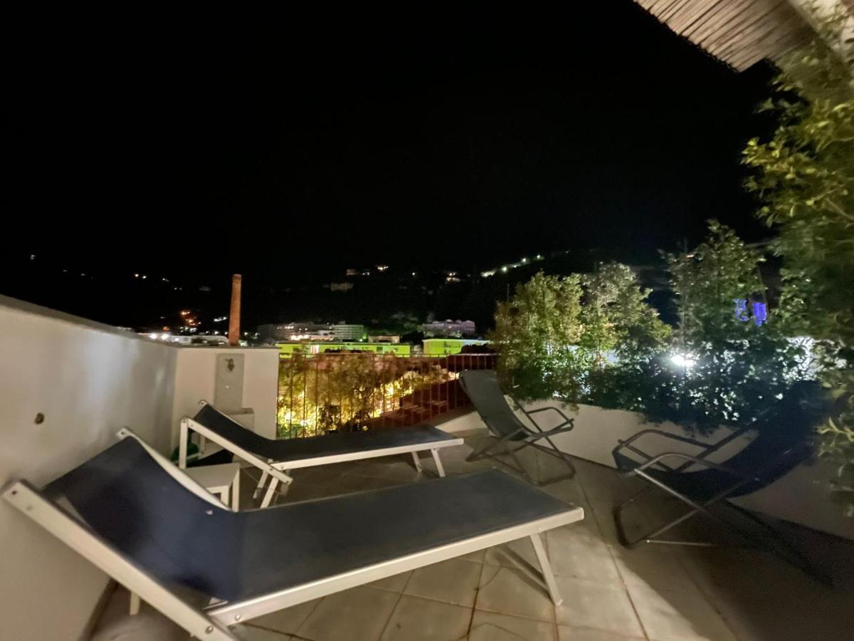 Don Valerio Sorrento Appartement Buitenkant foto