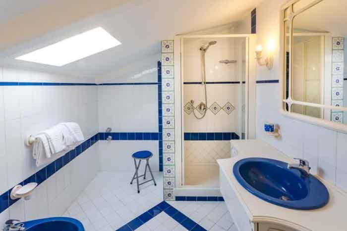 Don Valerio Sorrento Appartement Buitenkant foto