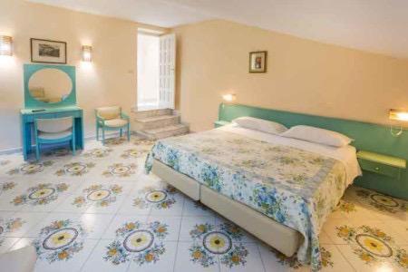Don Valerio Sorrento Appartement Buitenkant foto